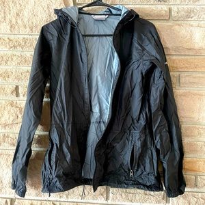Womens Columbia Jacket